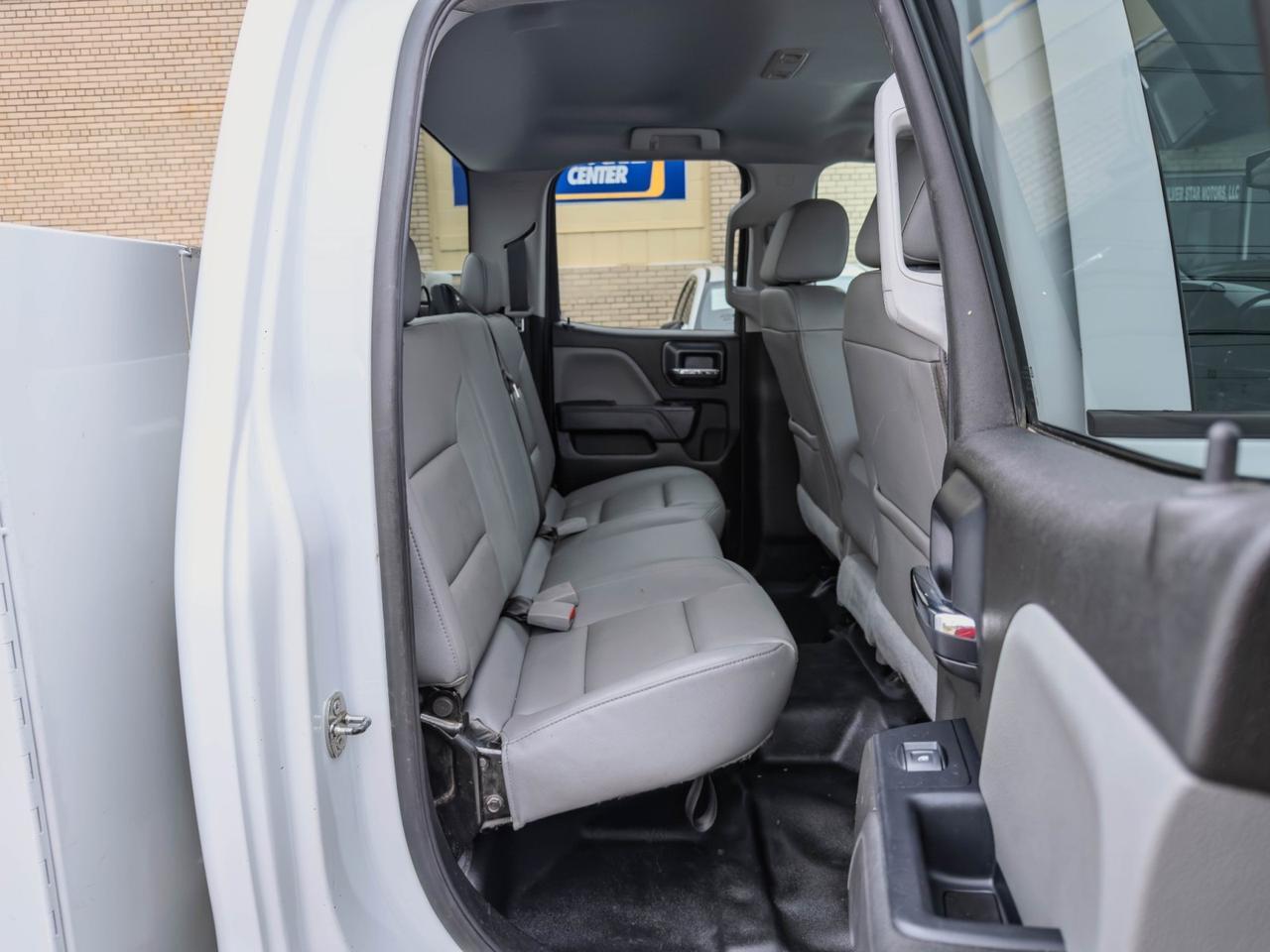 2019 Chevrolet Silverado 2500HD Work Truck 4WD Tallmadge OH