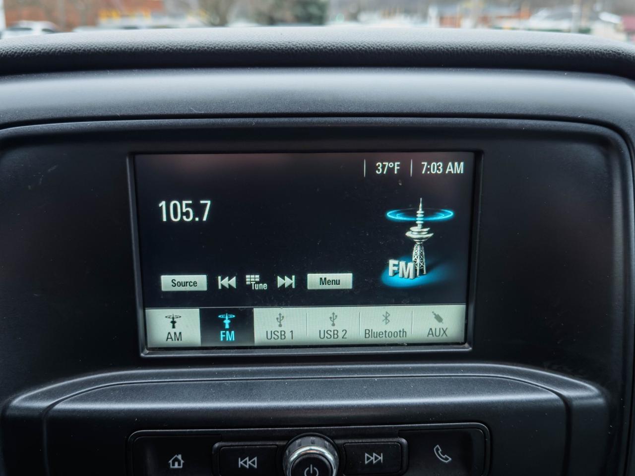 2019 Chevrolet Silverado 2500HD Work Truck 4WD Tallmadge OH