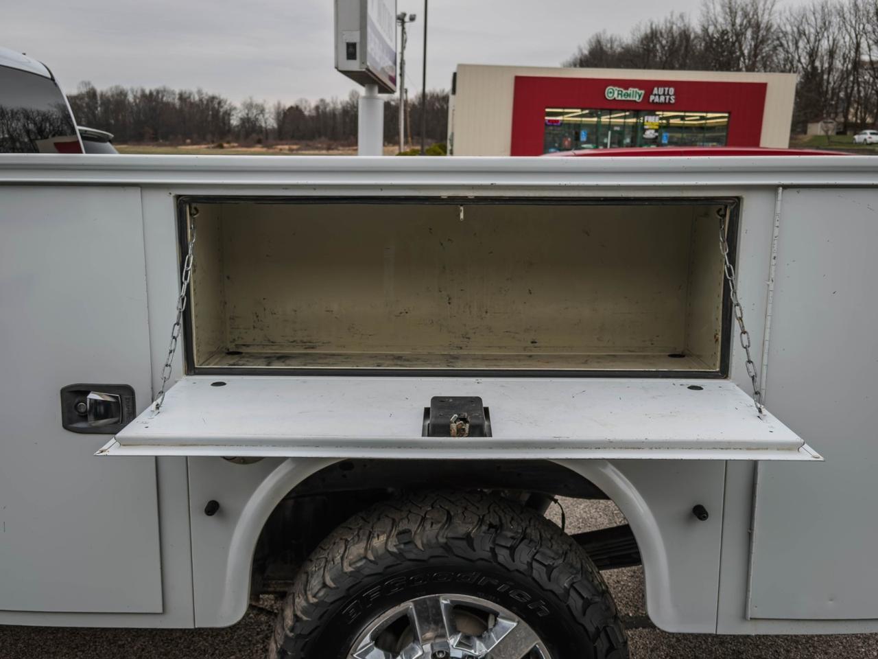 2019 Chevrolet Silverado 2500HD Work Truck 4WD Tallmadge OH