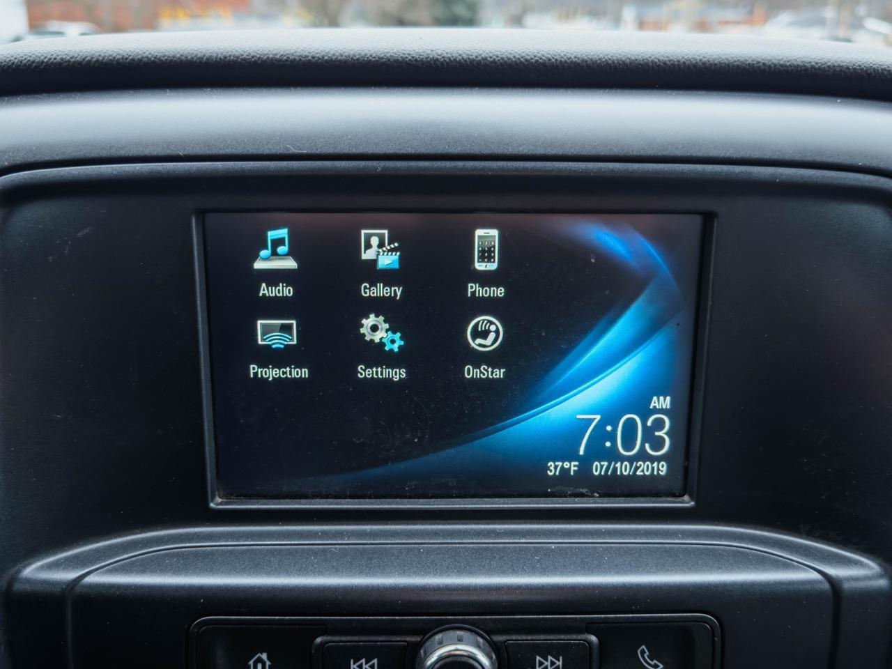 2019 Chevrolet Silverado 2500HD Work Truck 4WD Tallmadge OH