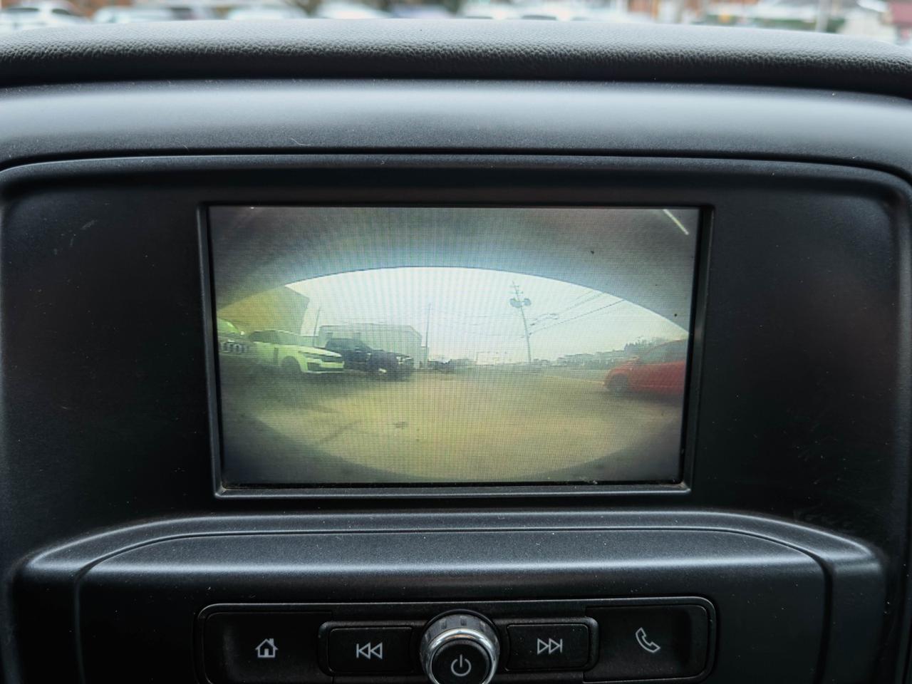 2019 Chevrolet Silverado 2500HD Work Truck 4WD Tallmadge OH