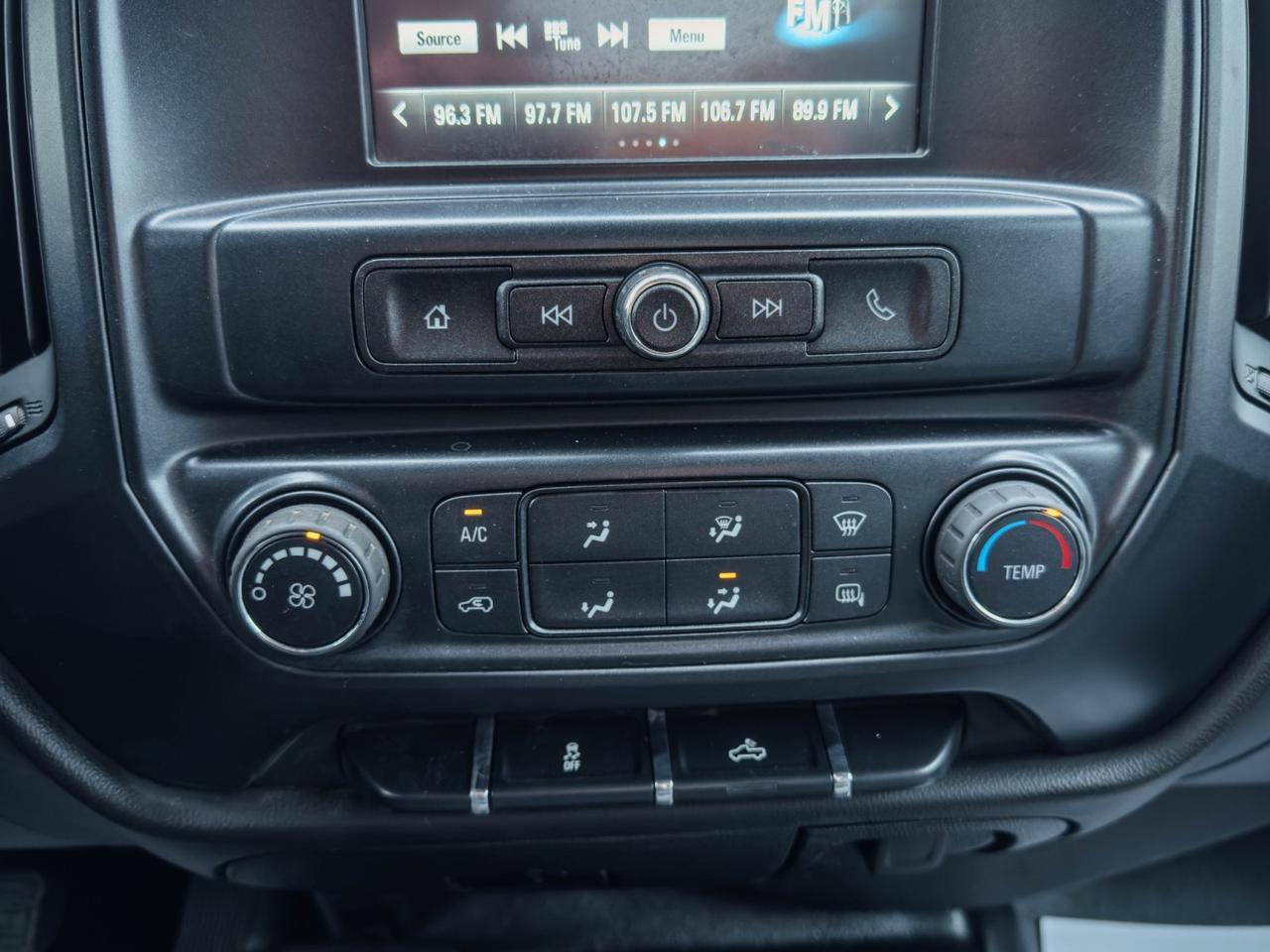 2019 Chevrolet Silverado 2500HD Work Truck 4WD Tallmadge OH