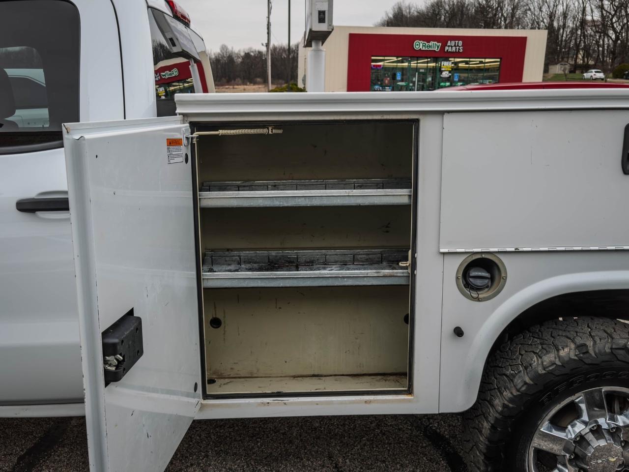 2019 Chevrolet Silverado 2500HD Work Truck 4WD Tallmadge OH