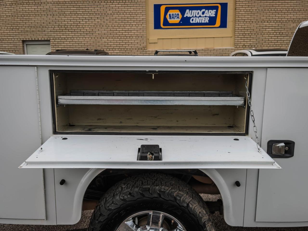 2019 Chevrolet Silverado 2500HD Work Truck 4WD Tallmadge OH