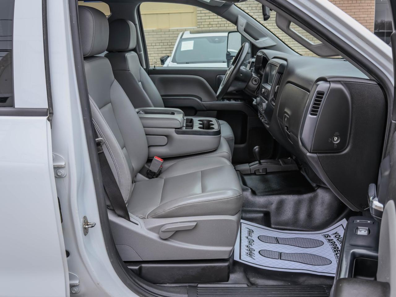 2019 Chevrolet Silverado 2500HD Work Truck 4WD Tallmadge OH