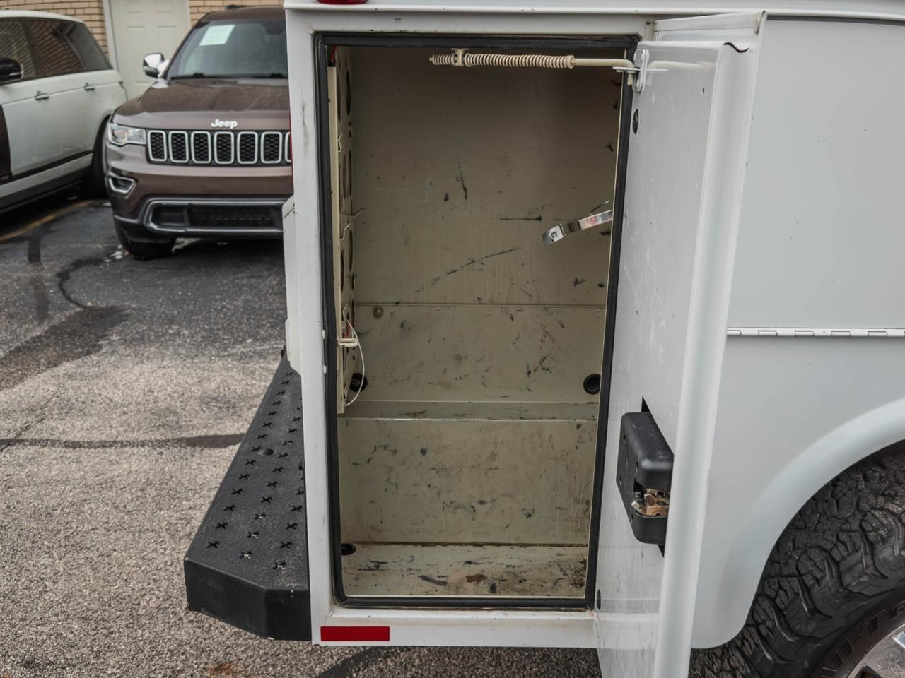 2019 Chevrolet Silverado 2500HD Work Truck 4WD Tallmadge OH