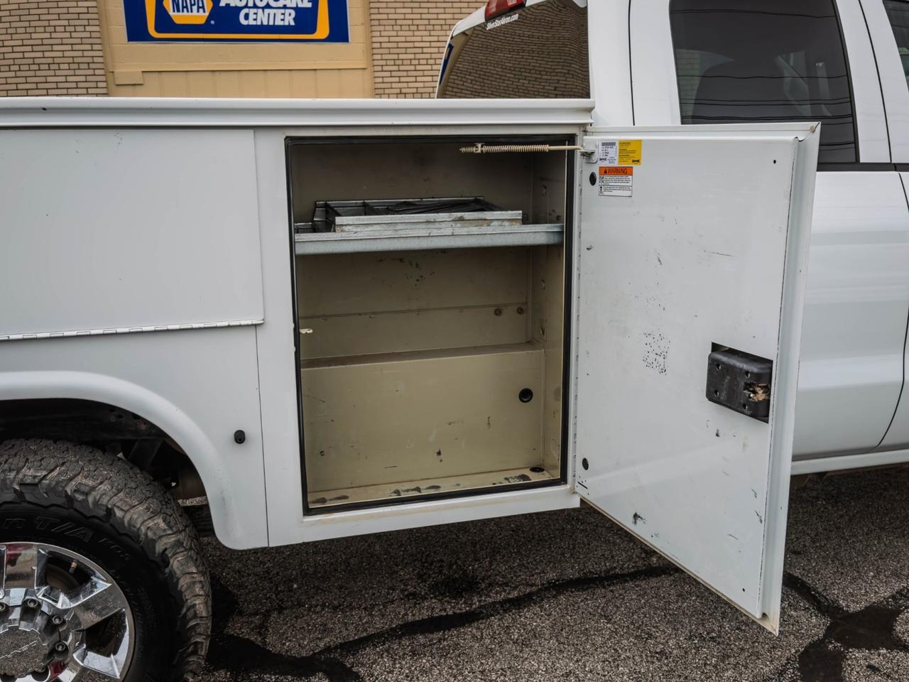 2019 Chevrolet Silverado 2500HD Work Truck 4WD Tallmadge OH