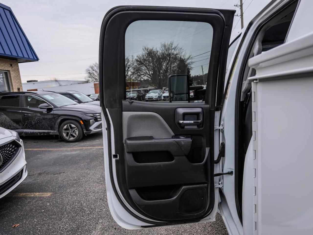 2019 Chevrolet Silverado 2500HD Work Truck 4WD Tallmadge OH