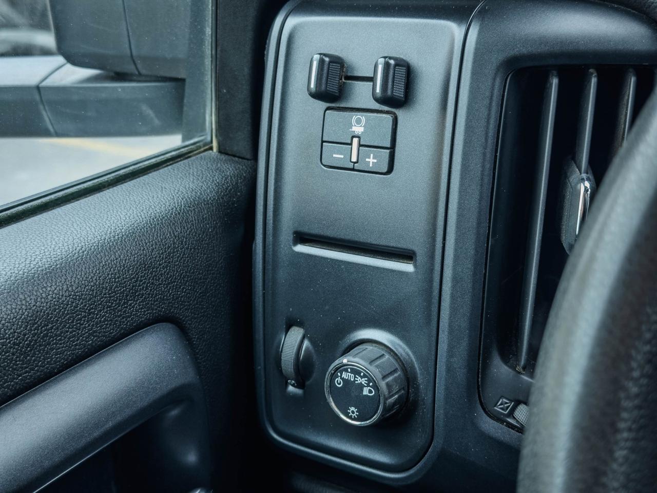 2019 Chevrolet Silverado 2500HD Work Truck 4WD Tallmadge OH