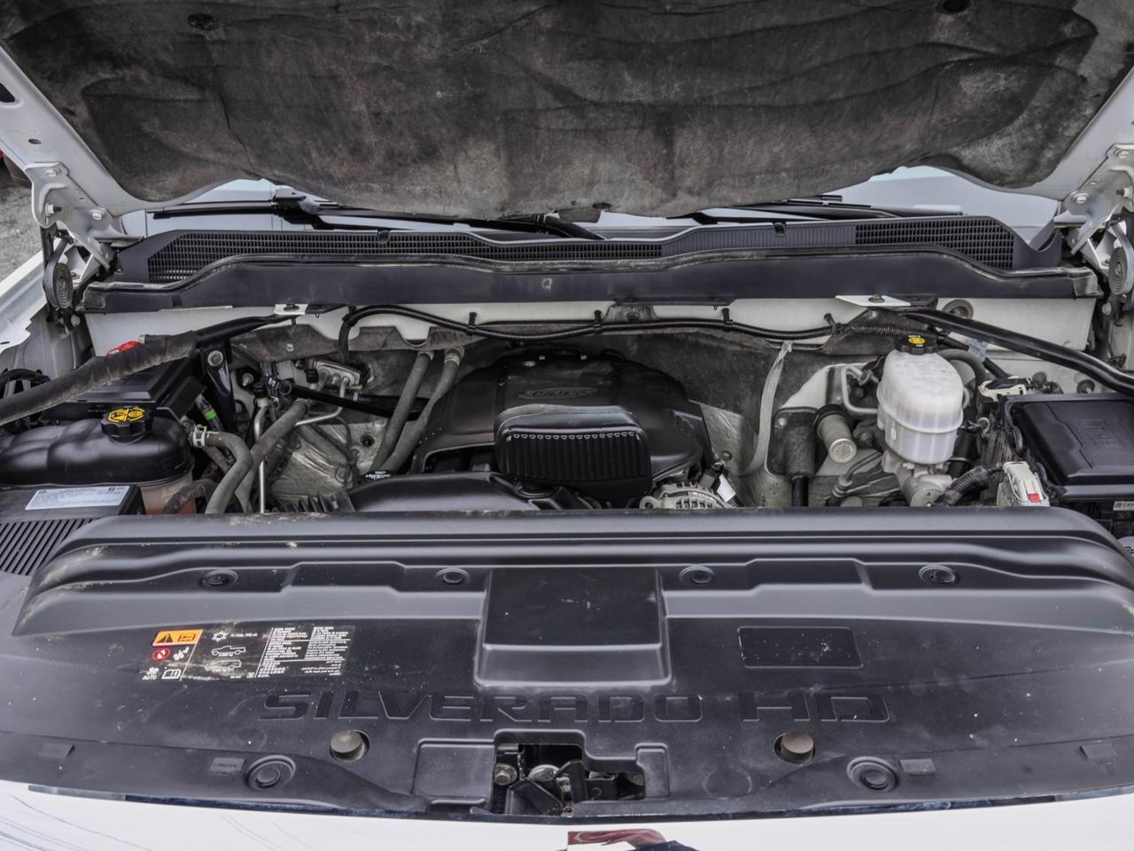 2019 Chevrolet Silverado 2500HD Work Truck 4WD Tallmadge OH