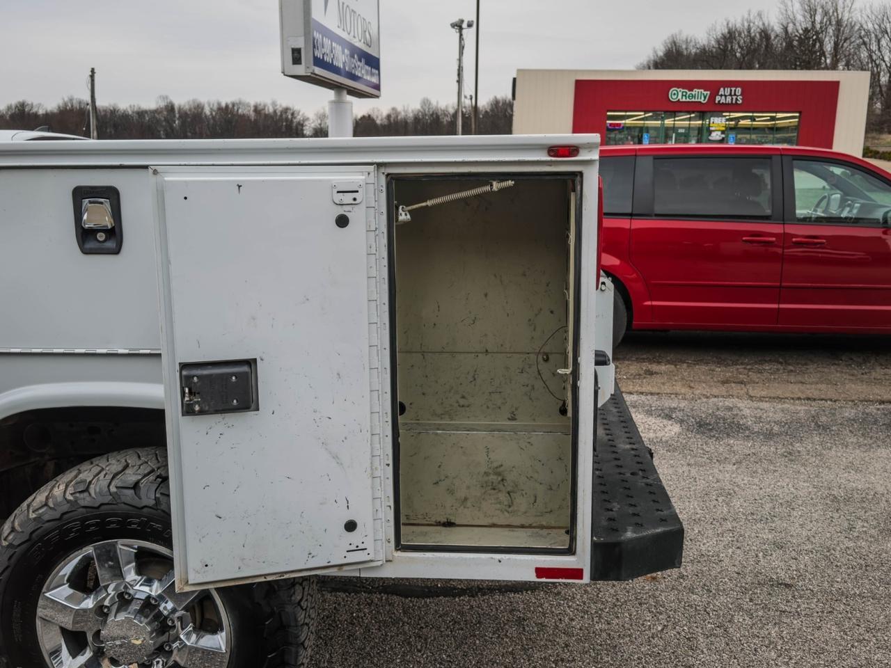 2019 Chevrolet Silverado 2500HD Work Truck 4WD Tallmadge OH
