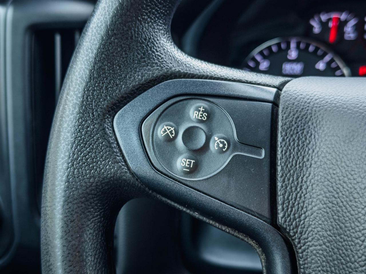 2019 Chevrolet Silverado 2500HD Work Truck 4WD Tallmadge OH