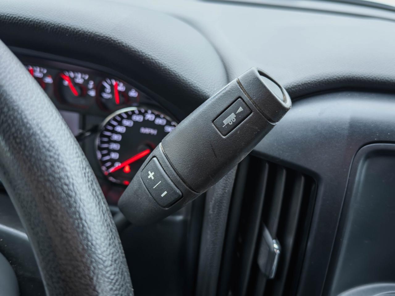 2019 Chevrolet Silverado 2500HD Work Truck 4WD Tallmadge OH