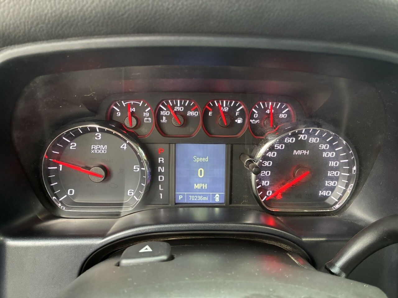 2019 Chevrolet Silverado 2500HD Work Truck Charlton MA