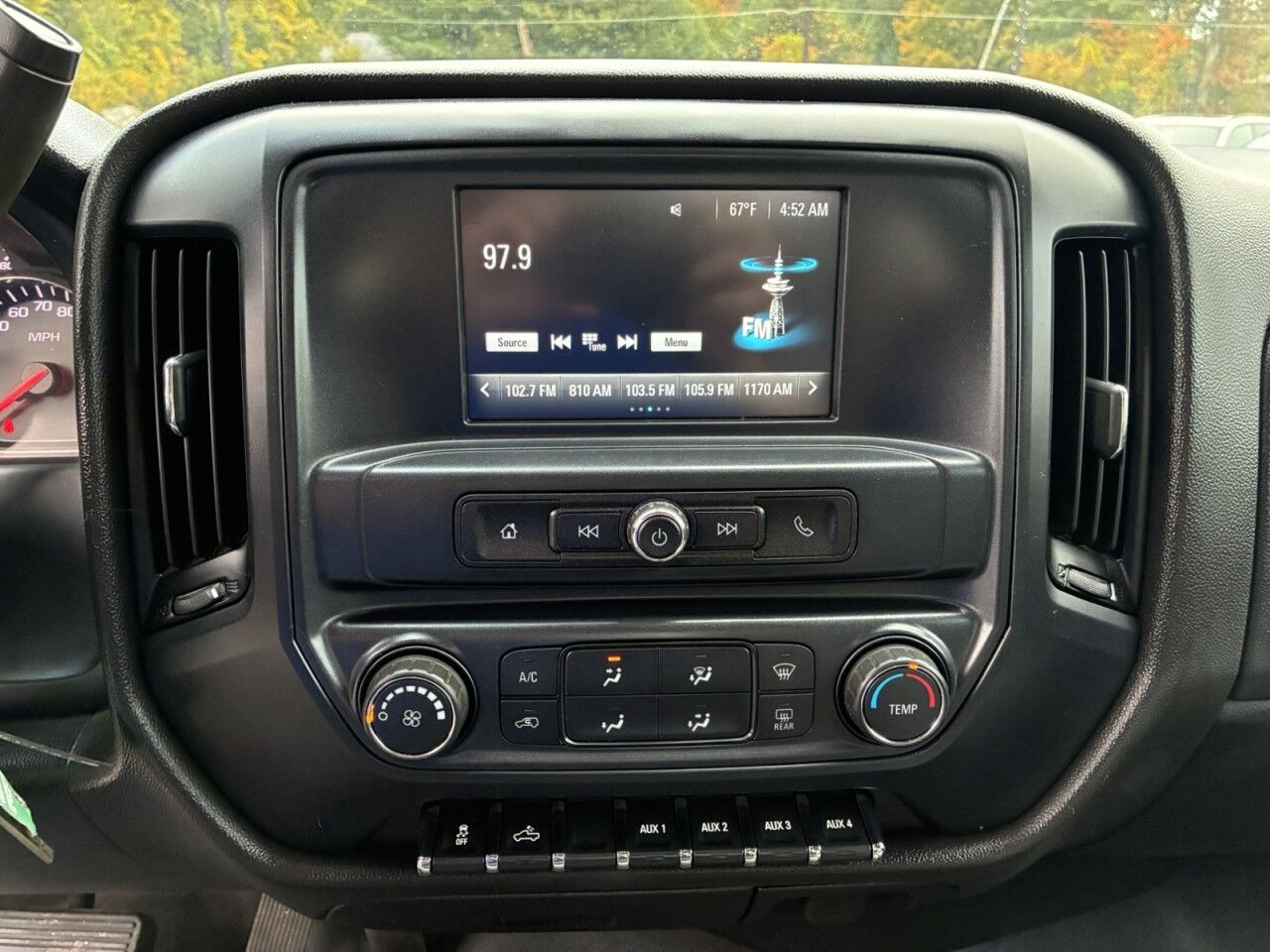 2019 Chevrolet Silverado 2500HD Work Truck Charlton MA