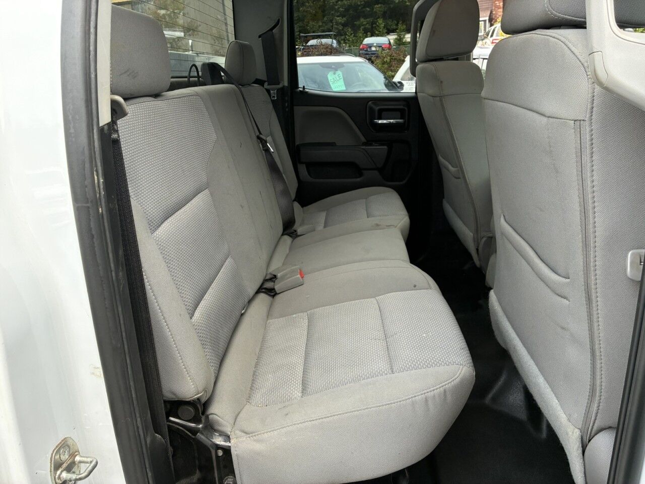 2019 Chevrolet Silverado 2500HD Work Truck Charlton MA