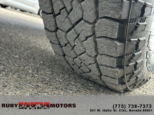 2019 Chevrolet Silverado 2500HD Work Truck Elko NV 2019 Chevrolet Silverado 2500HD Work Truck Elko NV