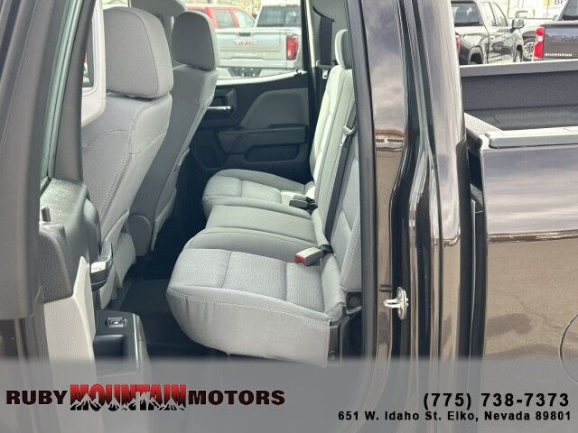 2019 Chevrolet Silverado 2500HD Work Truck Elko NV 2019 Chevrolet Silverado 2500HD Work Truck Elko NV