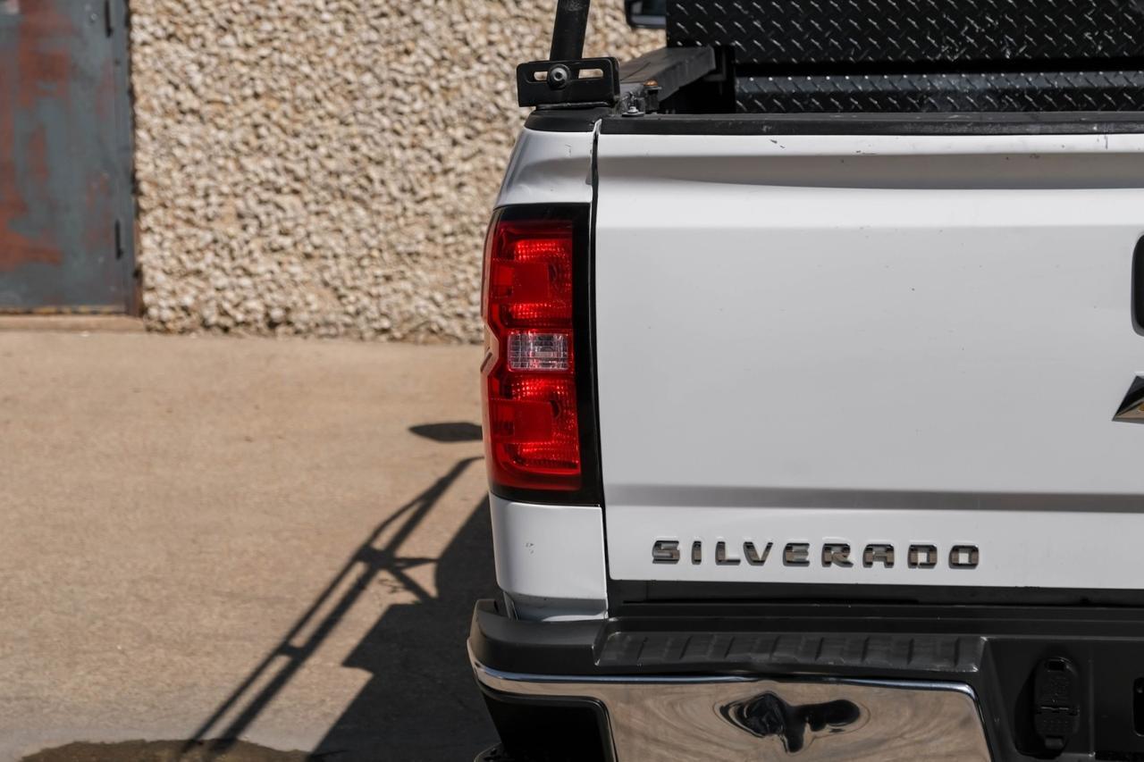 2019 Chevrolet Silverado 2500HD Work Truck Farmers Branch TX