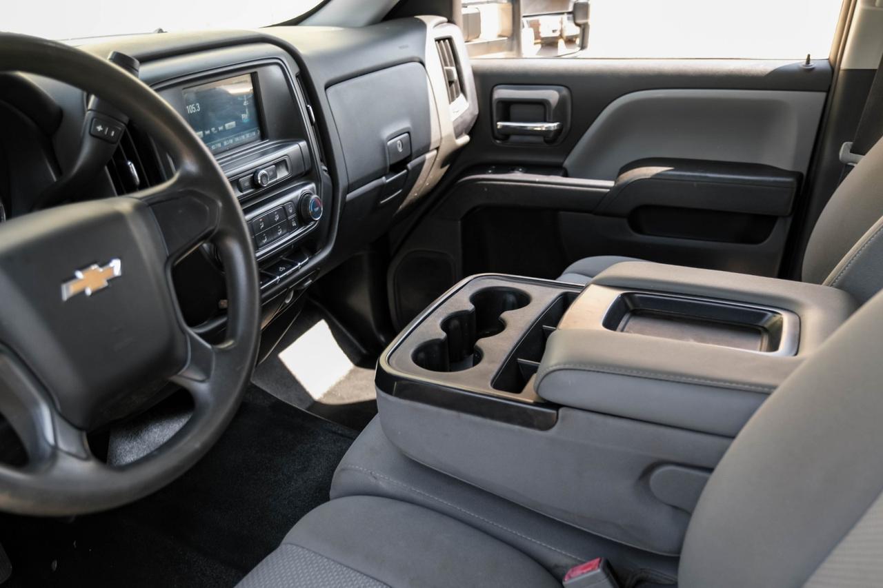 2019 Chevrolet Silverado 2500HD Work Truck Farmers Branch TX