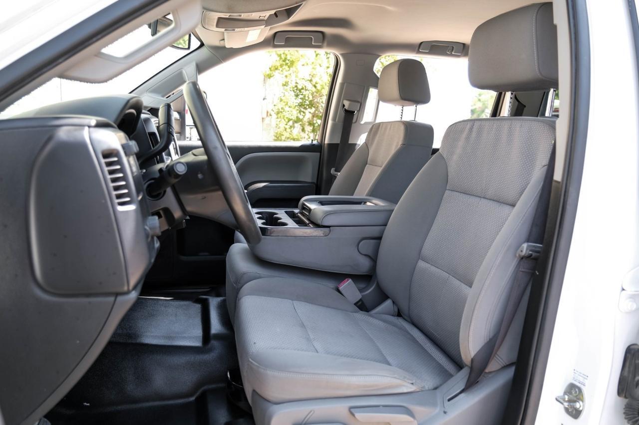 2019 Chevrolet Silverado 2500HD Work Truck Farmers Branch TX