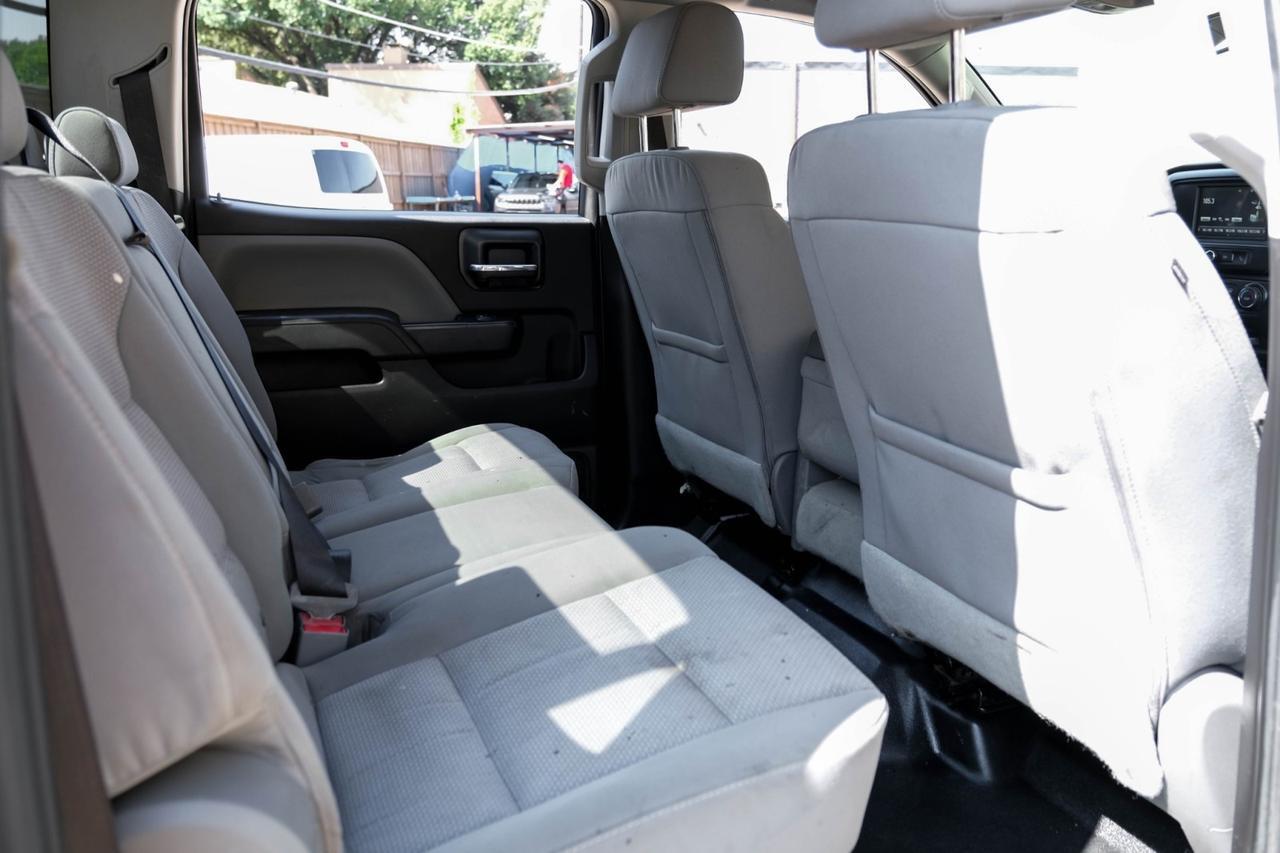 2019 Chevrolet Silverado 2500HD Work Truck Farmers Branch TX