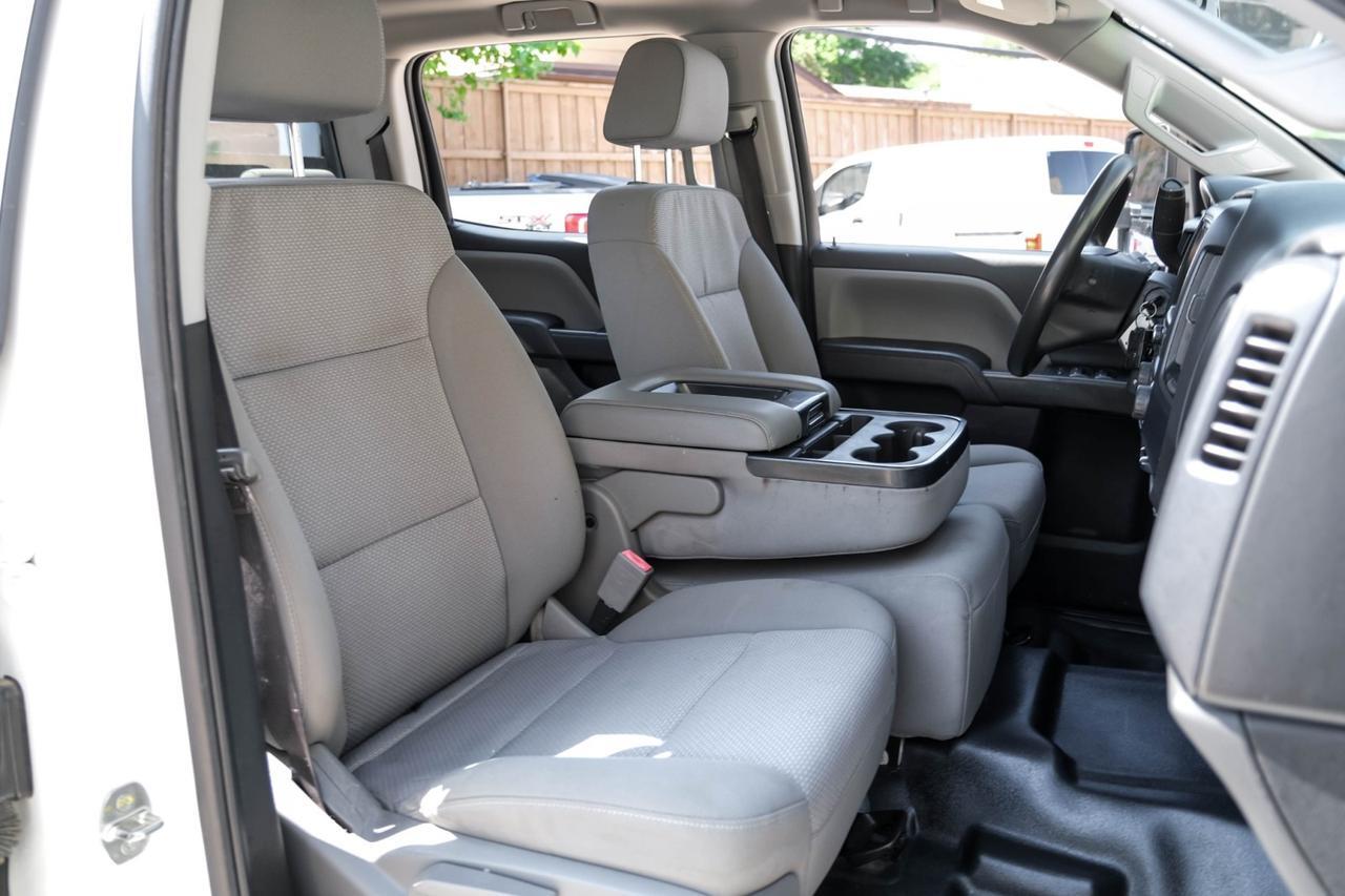 2019 Chevrolet Silverado 2500HD Work Truck Farmers Branch TX