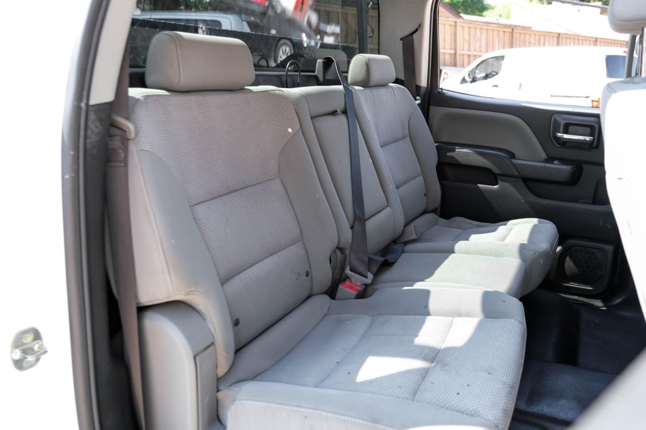 2019 Chevrolet Silverado 2500HD Work Truck Farmers Branch TX