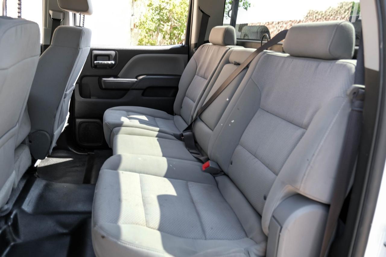 2019 Chevrolet Silverado 2500HD Work Truck Farmers Branch TX