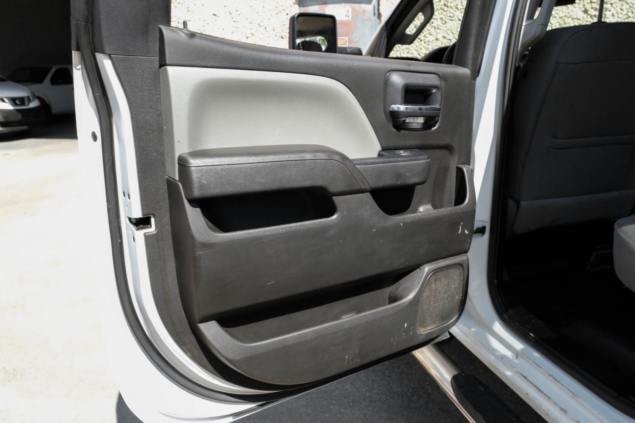 2019 Chevrolet Silverado 2500HD Work Truck Farmers Branch TX