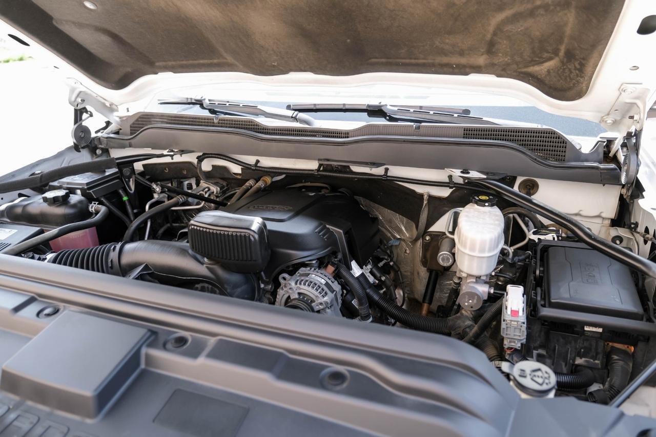 2019 Chevrolet Silverado 2500HD Work Truck Farmers Branch TX