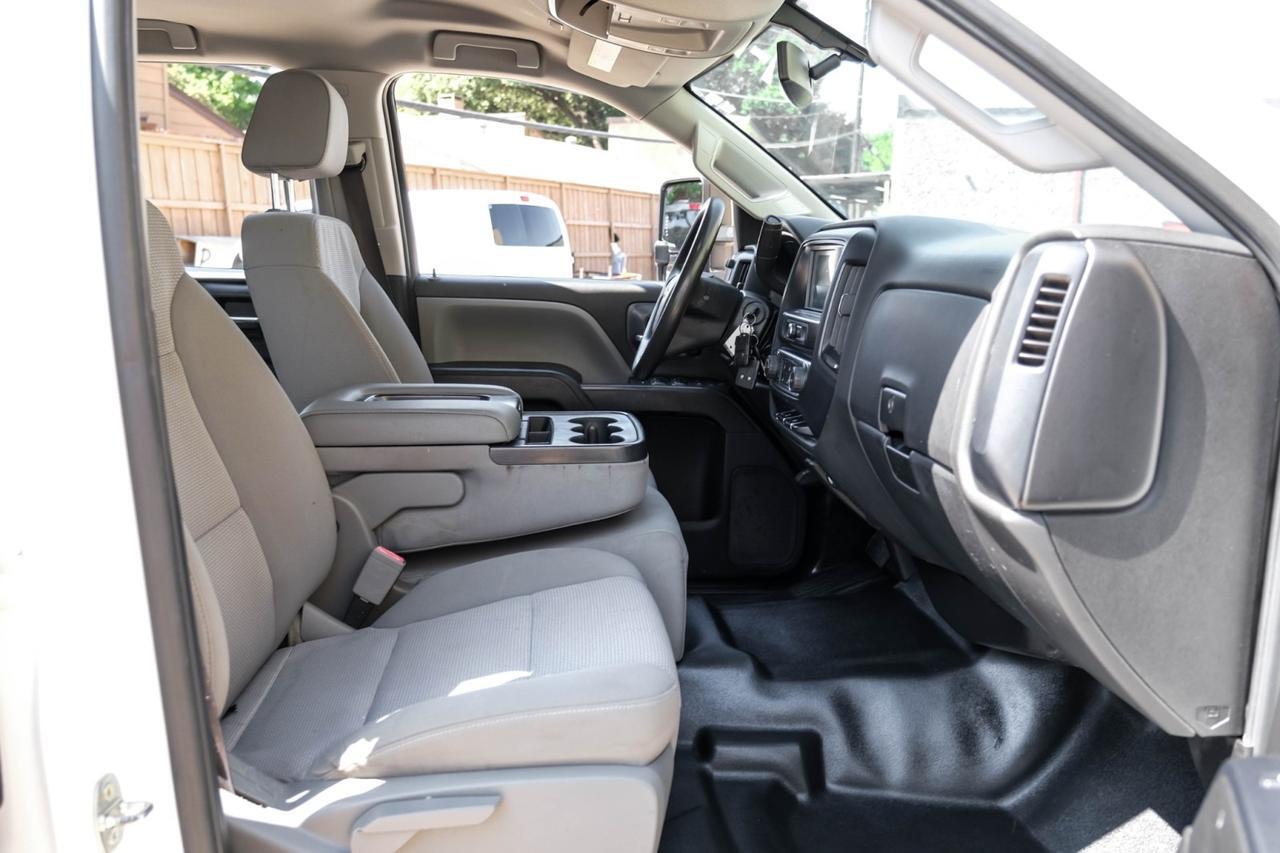 2019 Chevrolet Silverado 2500HD Work Truck Farmers Branch TX