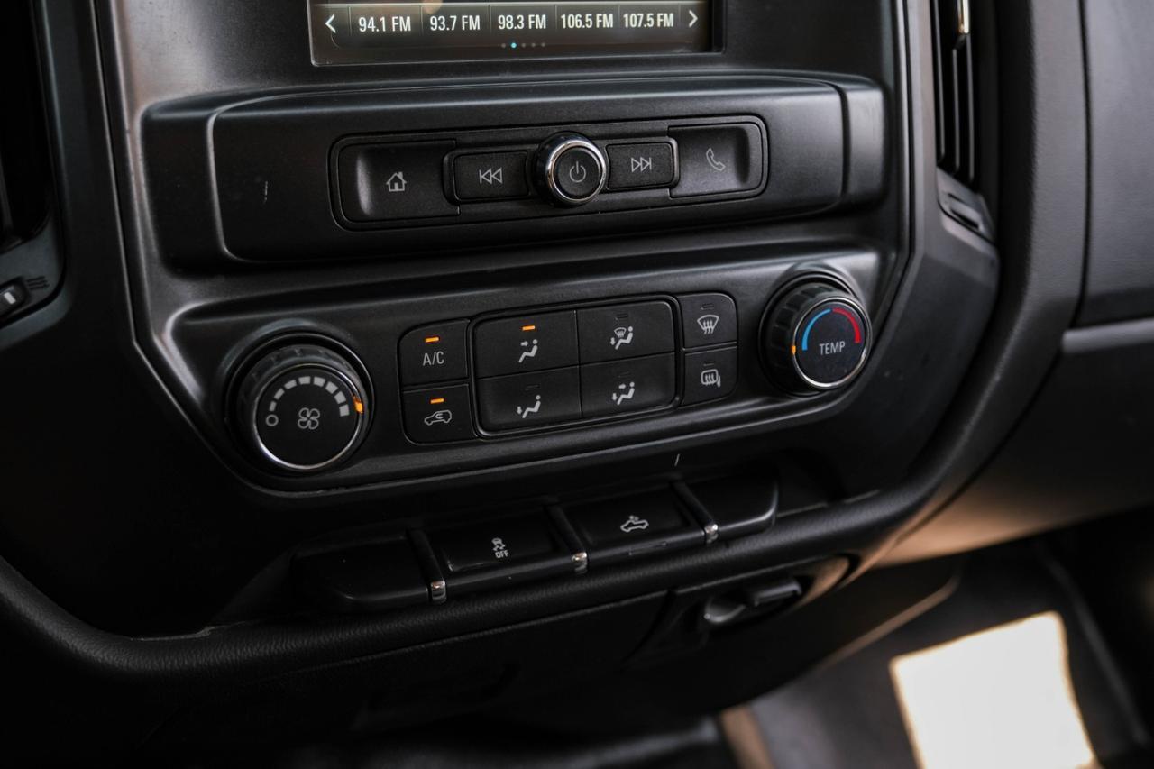 2019 Chevrolet Silverado 2500HD Work Truck Farmers Branch TX
