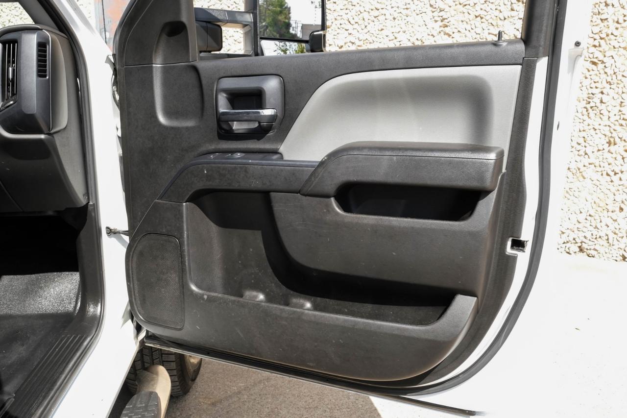 2019 Chevrolet Silverado 2500HD Work Truck Farmers Branch TX