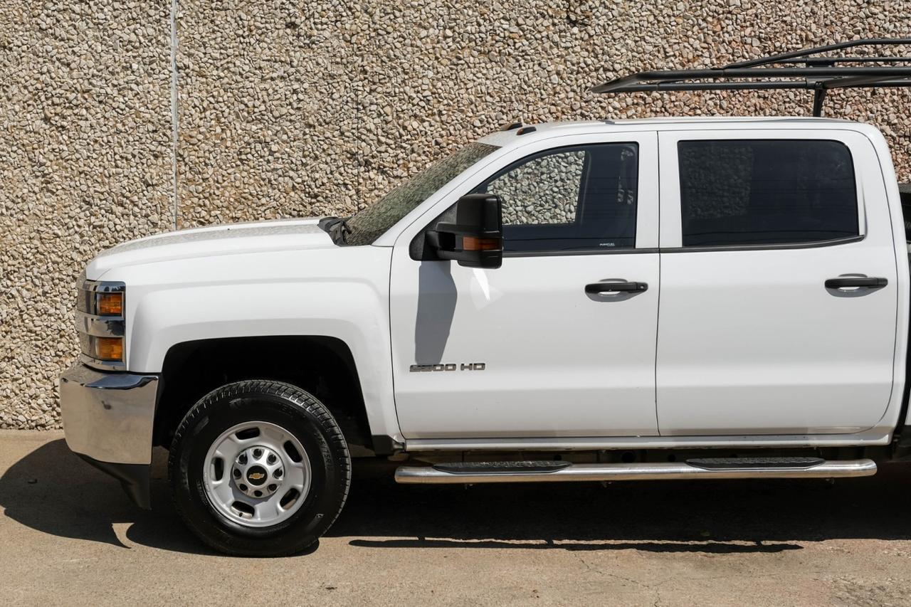 2019 Chevrolet Silverado 2500HD Work Truck Farmers Branch TX