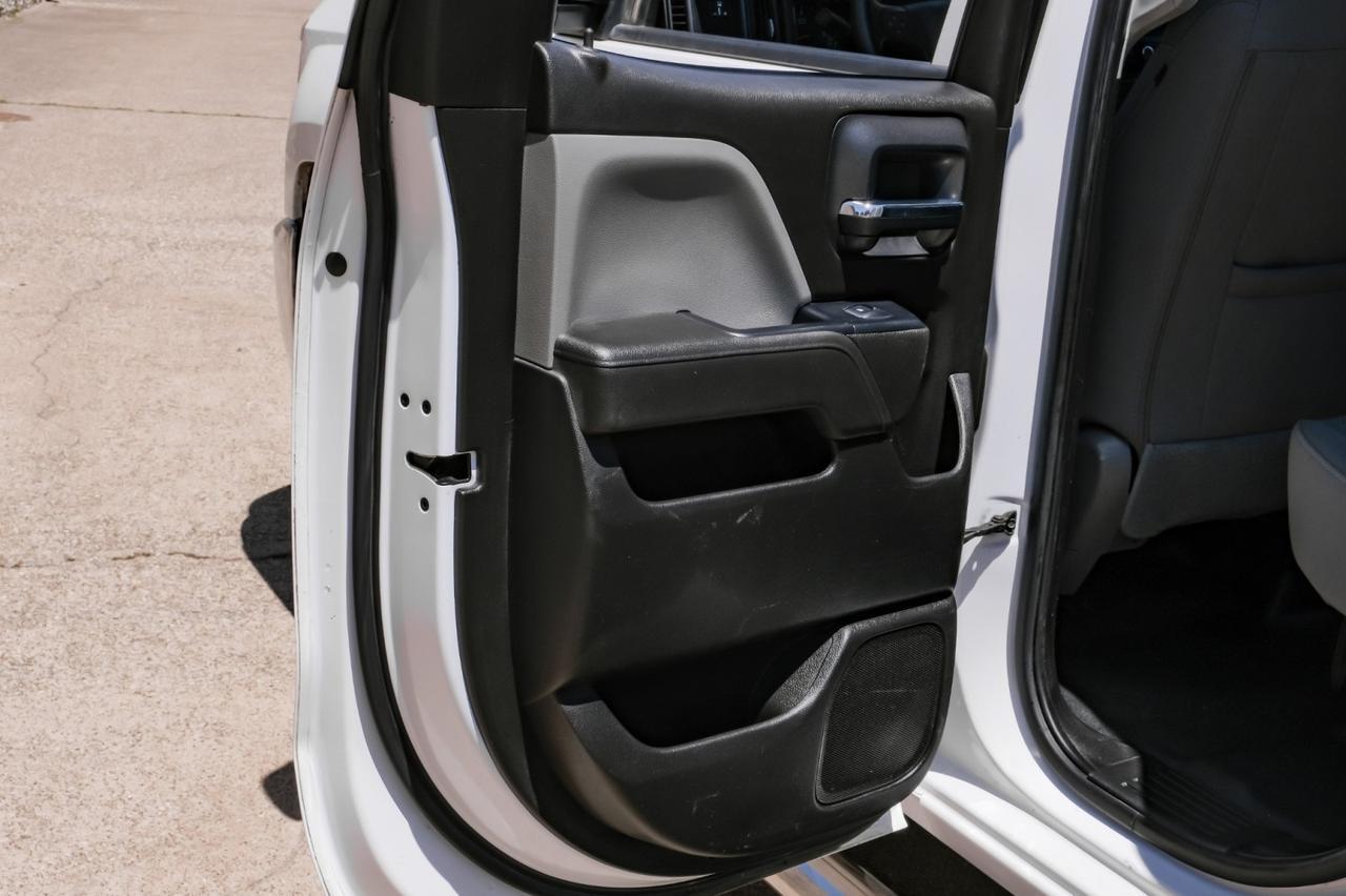 2019 Chevrolet Silverado 2500HD Work Truck Farmers Branch TX