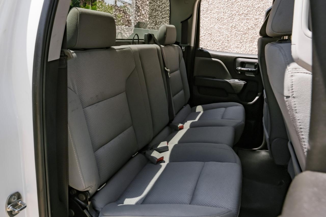 2019 Chevrolet Silverado 2500HD Work Truck Farmers Branch TX