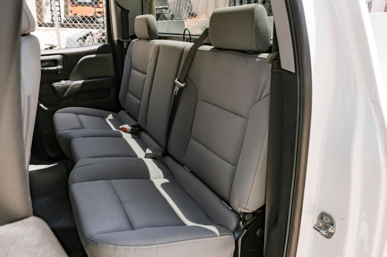 2019 Chevrolet Silverado 2500HD Work Truck Farmers Branch TX