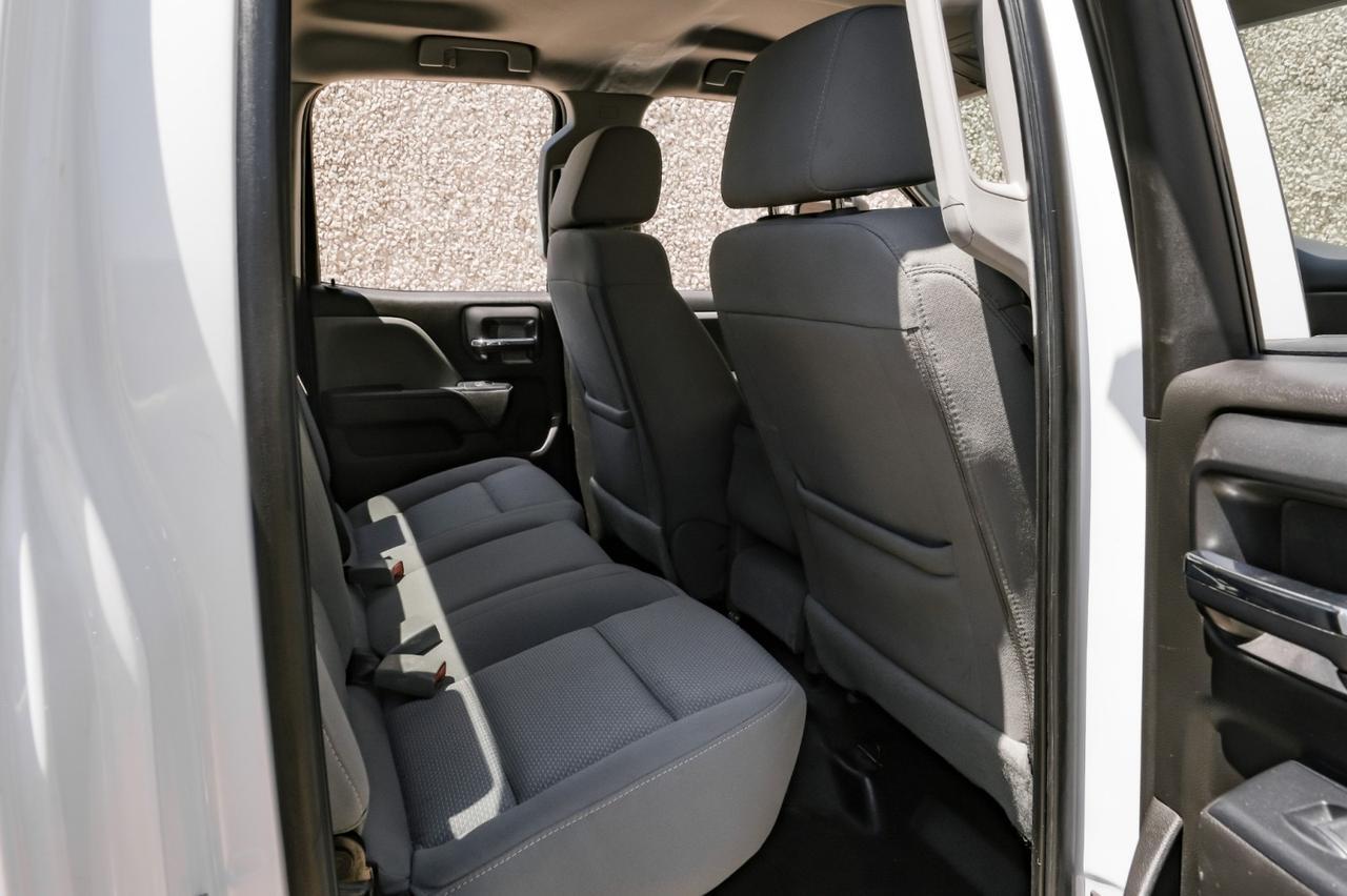 2019 Chevrolet Silverado 2500HD Work Truck Farmers Branch TX