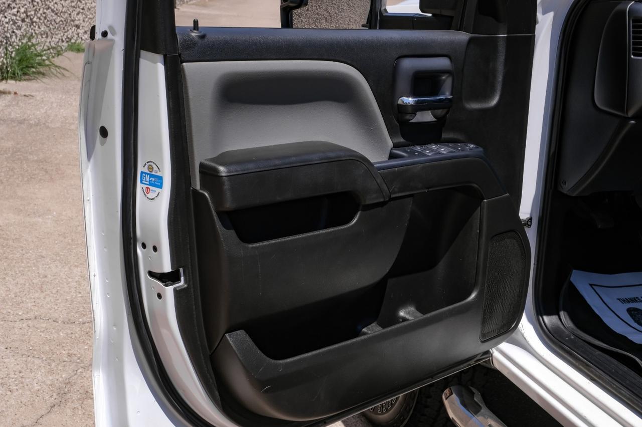 2019 Chevrolet Silverado 2500HD Work Truck Farmers Branch TX