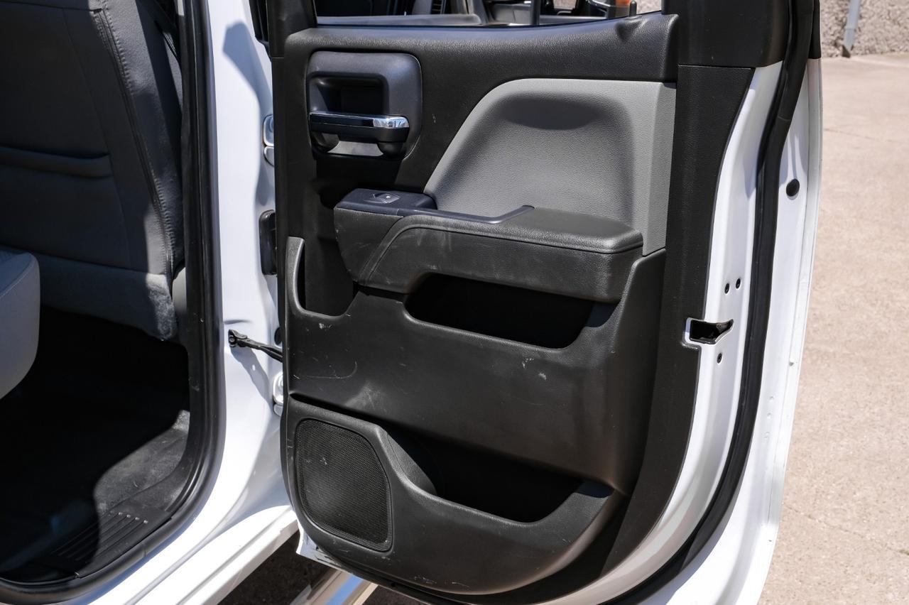 2019 Chevrolet Silverado 2500HD Work Truck Farmers Branch TX