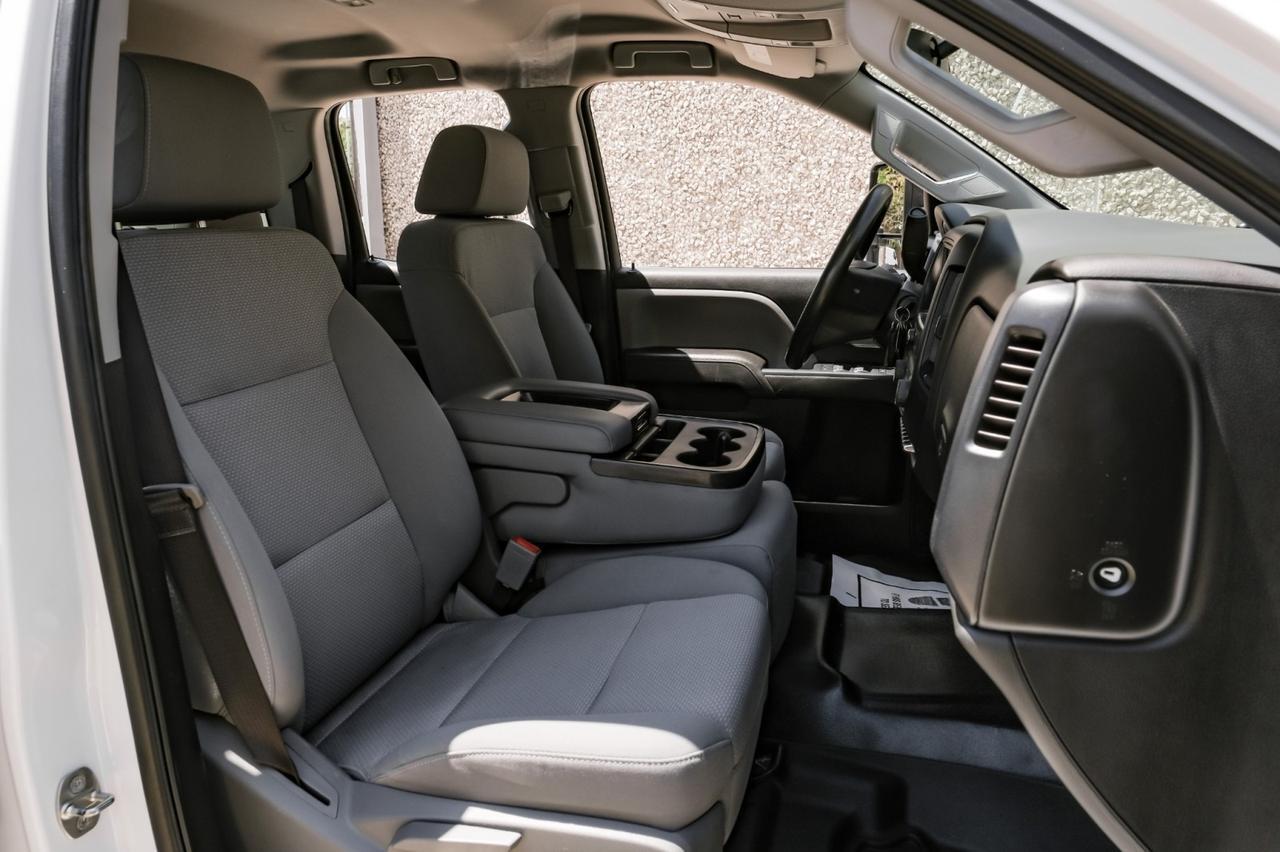 2019 Chevrolet Silverado 2500HD Work Truck Farmers Branch TX