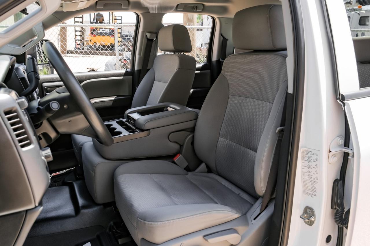 2019 Chevrolet Silverado 2500HD Work Truck Farmers Branch TX