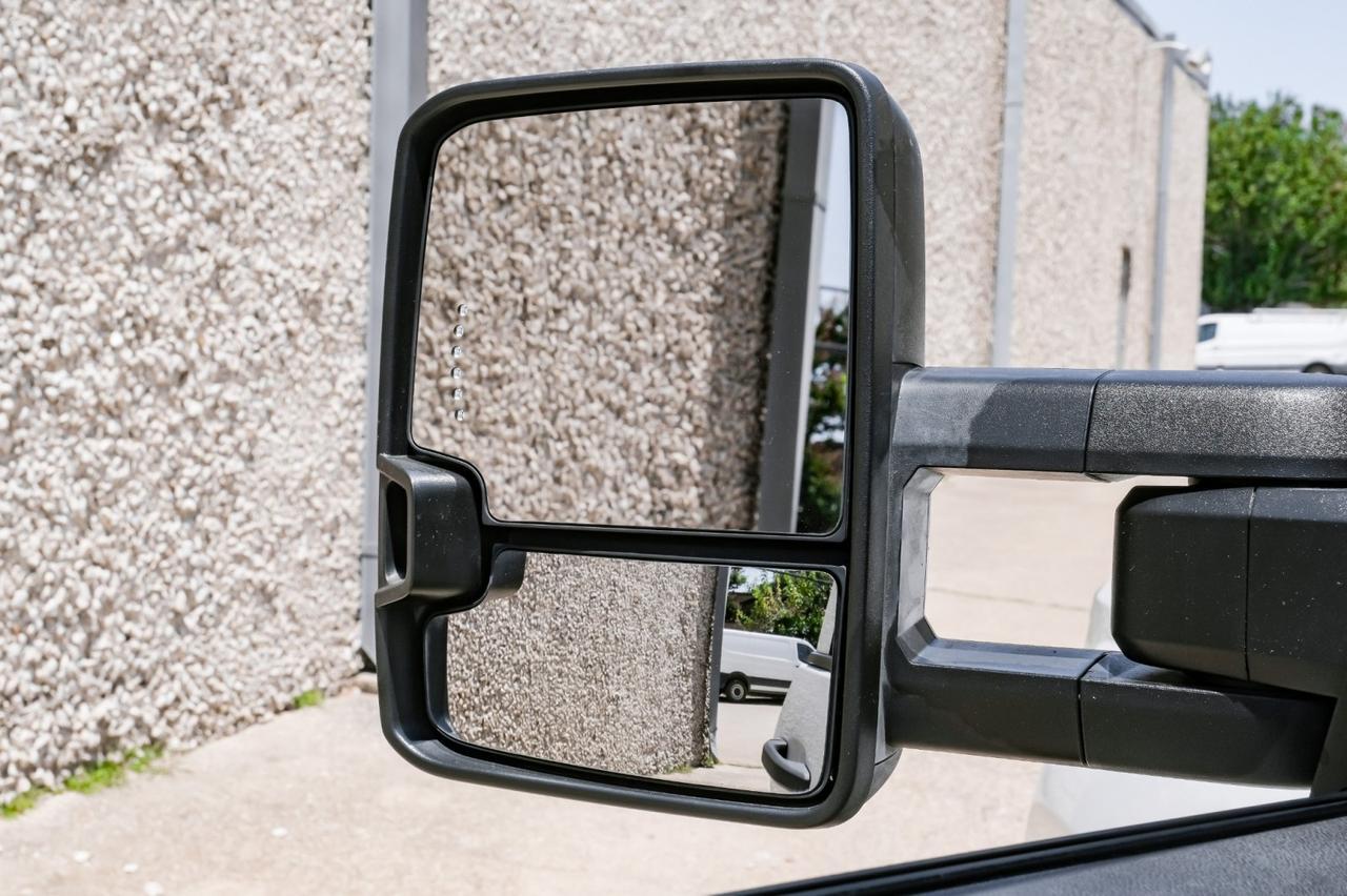 2019 Chevrolet Silverado 2500HD Work Truck Farmers Branch TX