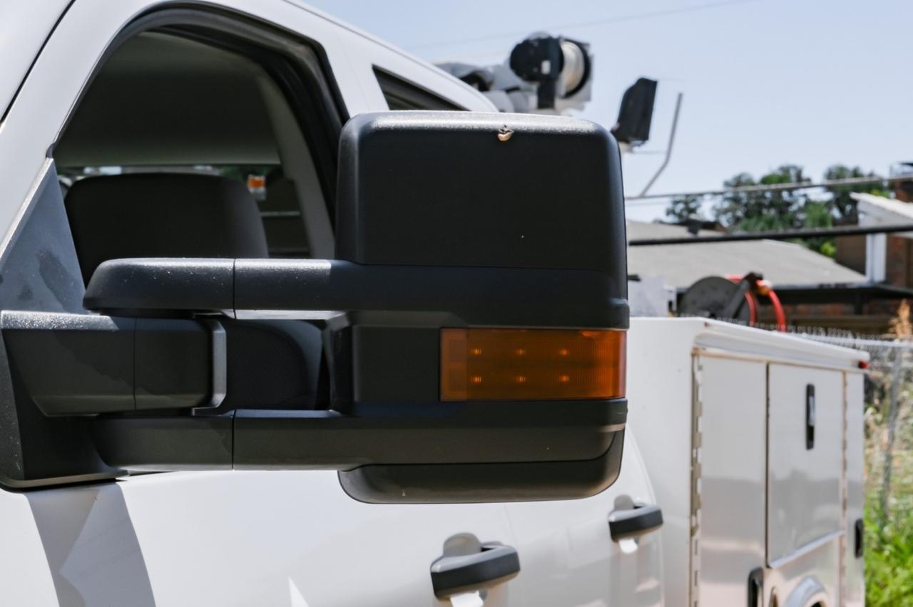 2019 Chevrolet Silverado 2500HD Work Truck Farmers Branch TX