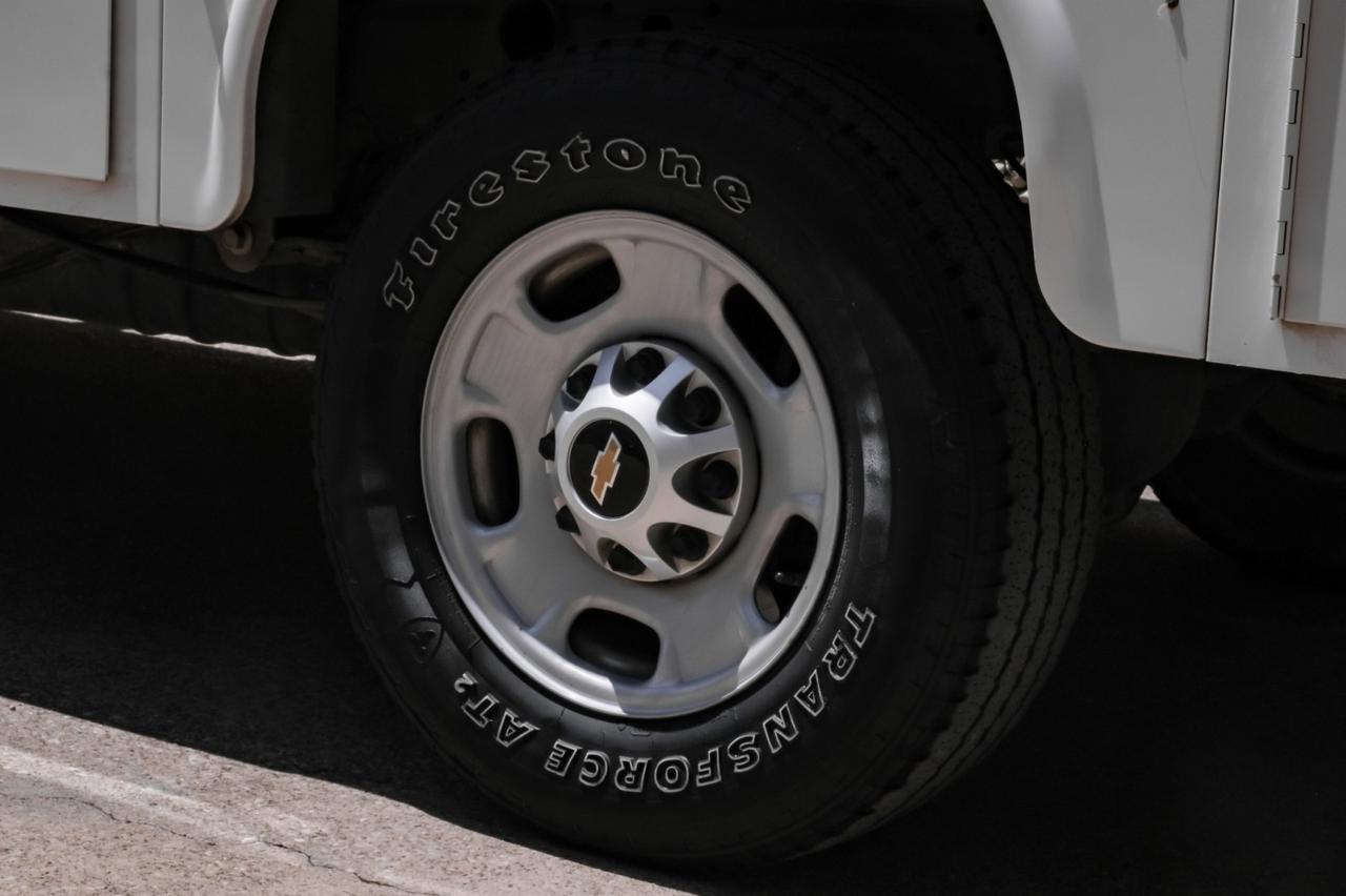 2019 Chevrolet Silverado 2500HD Work Truck Farmers Branch TX