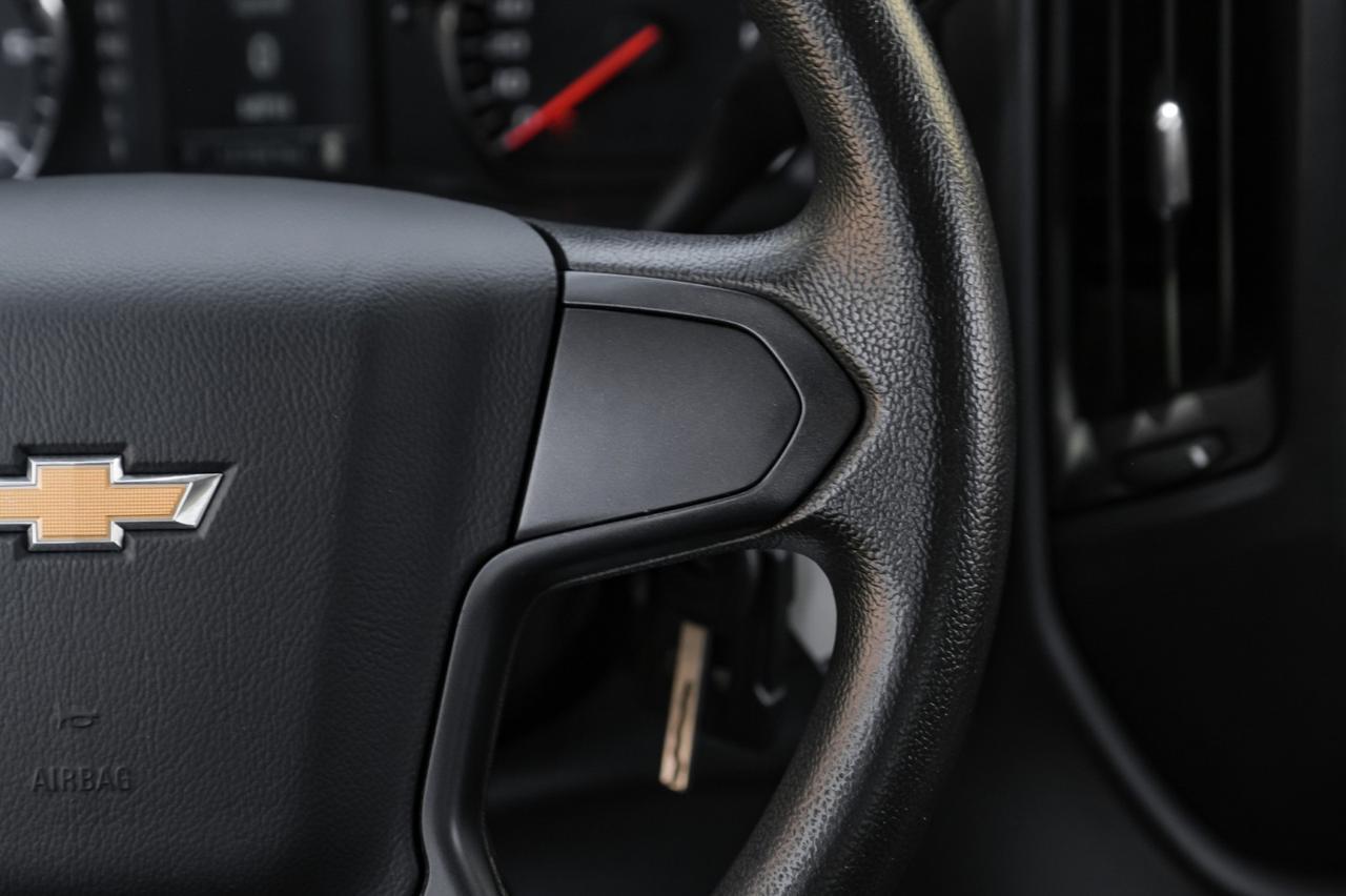2019 Chevrolet Silverado 2500HD Work Truck Farmers Branch TX