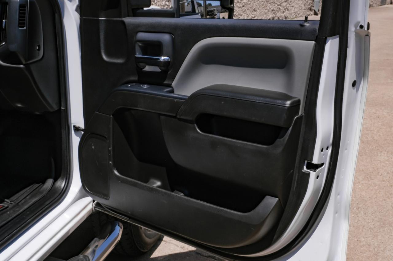 2019 Chevrolet Silverado 2500HD Work Truck Farmers Branch TX
