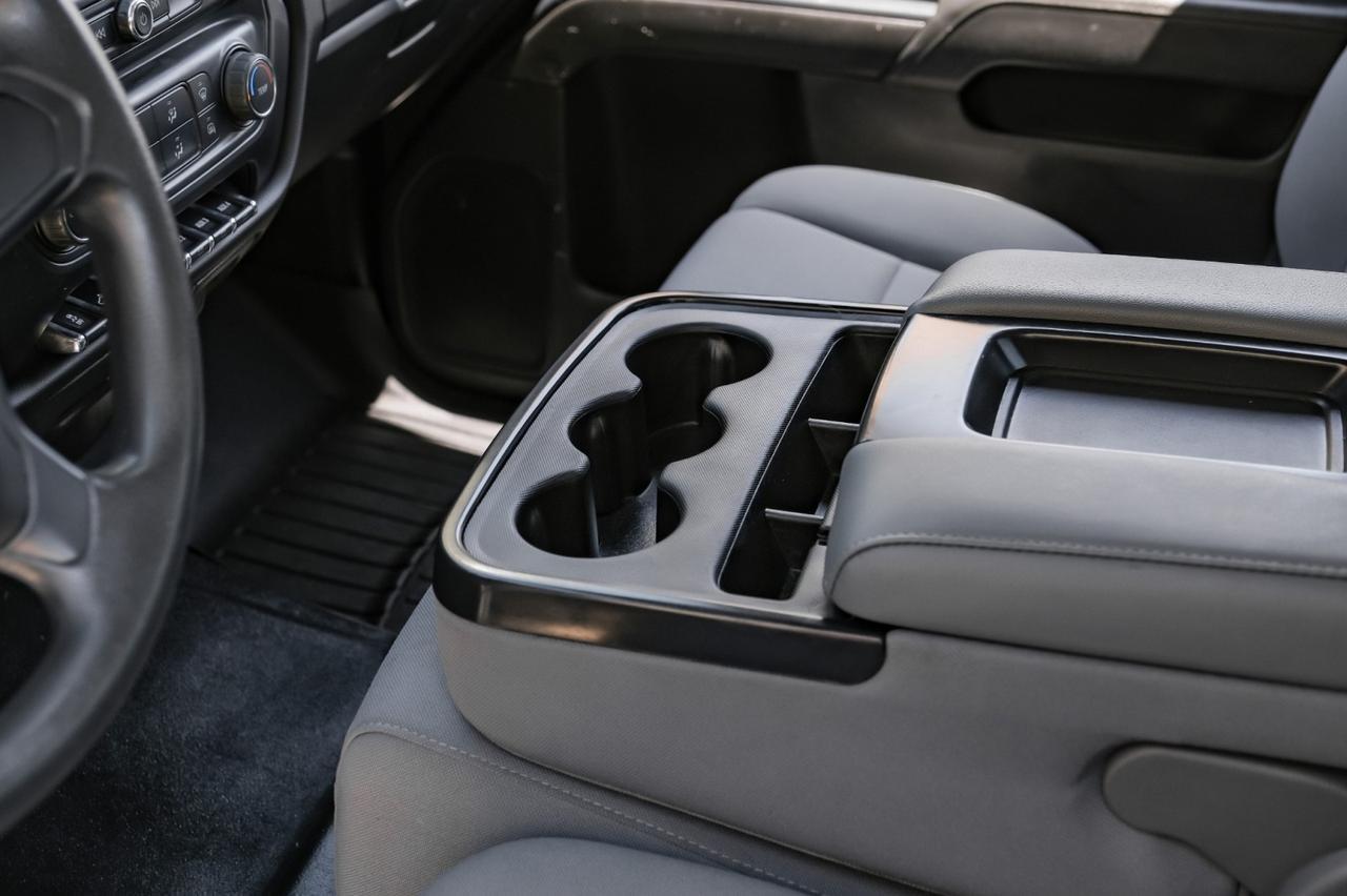 2019 Chevrolet Silverado 2500HD Work Truck Farmers Branch TX