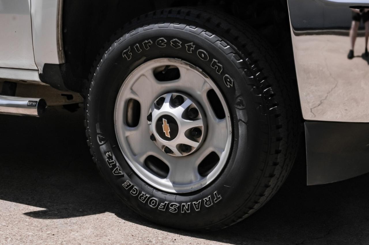 2019 Chevrolet Silverado 2500HD Work Truck Farmers Branch TX